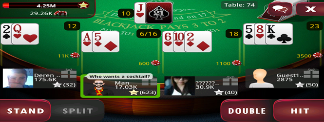 Ten Essential Tips for Blackjack