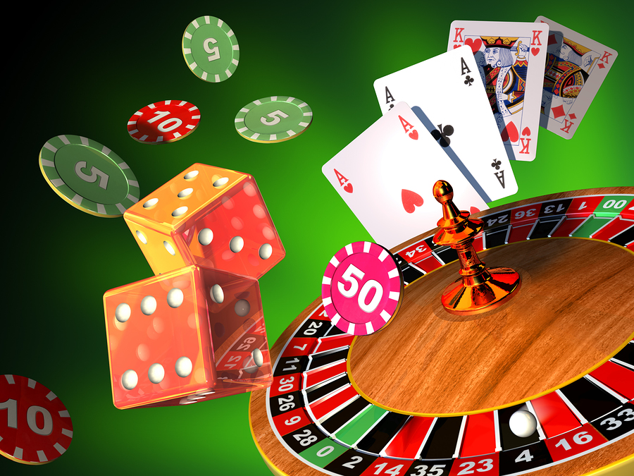 Pro Gambling Tips That Online Casinos Will Not Say