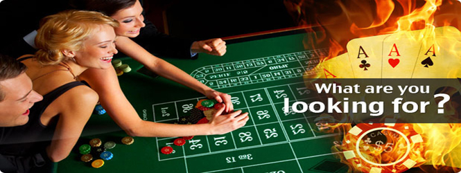 Gambling Tips for Everyone