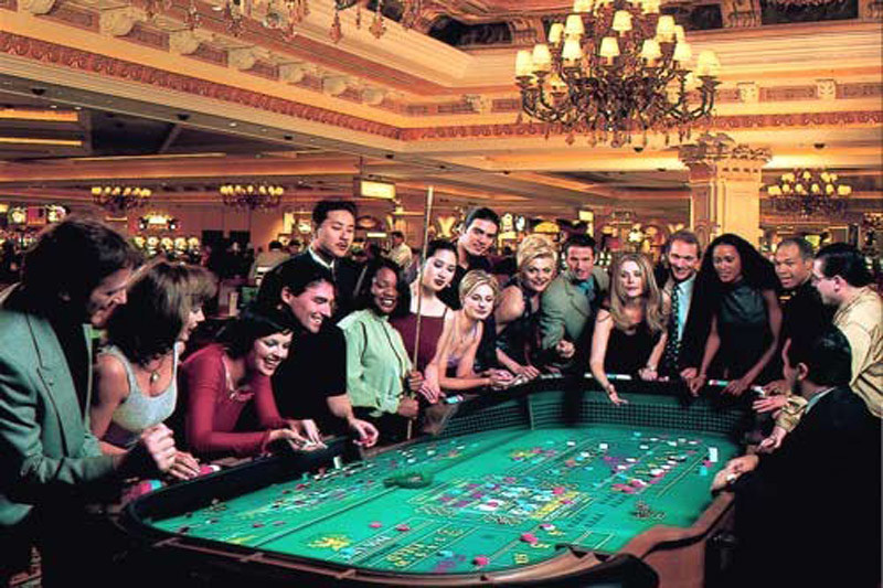 Web Gambling Predictions for 2013
