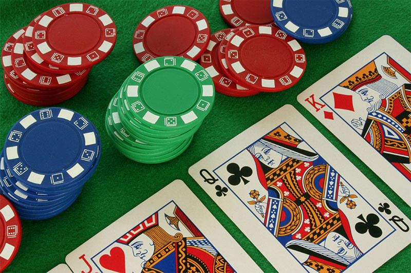 Five Card Poker Tips And Strategies