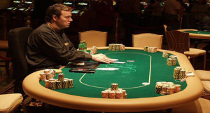 The New Face of Poker -Internet Poker