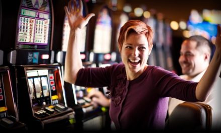 All Jackpots Online Casino