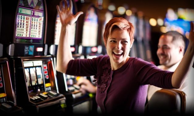 All Jackpots Online Casino