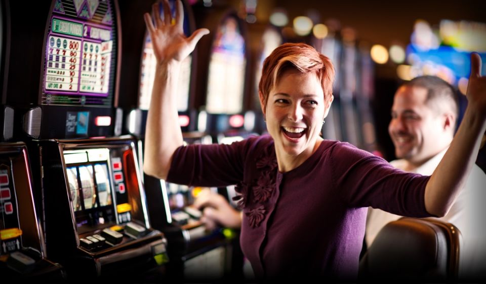 All Jackpots Online Casino