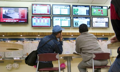 Risky Betting Linked with Social Isolation