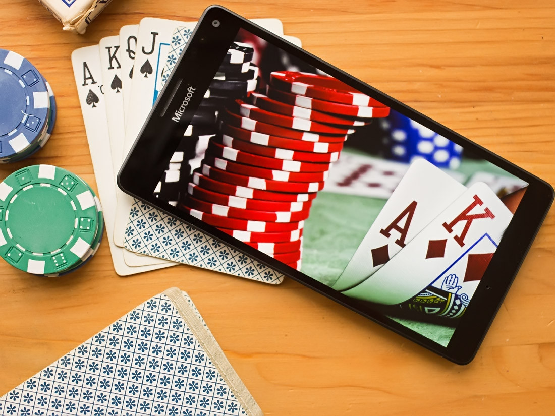 How Casino Games Act As Great Source Of Entertainment? - Casino Partner