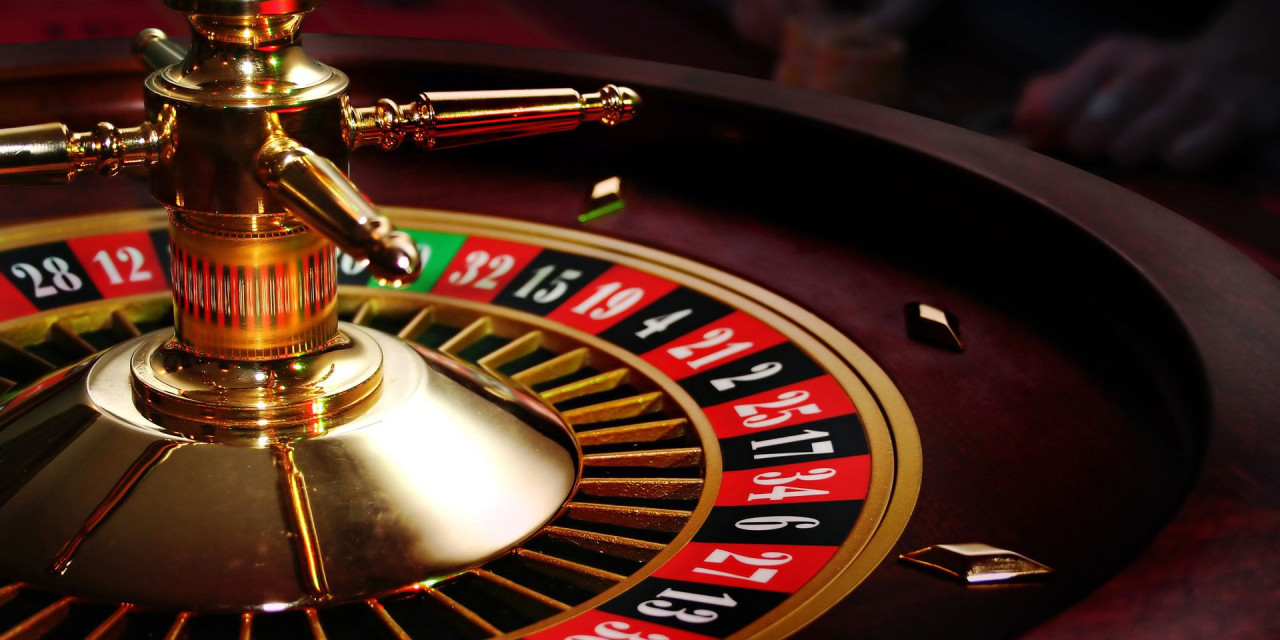 A Beginners Guide To Live Roulette