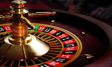 A Beginners Guide To Live Roulette