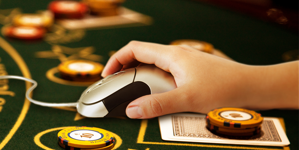 Online Casino Games: An Overview Of The Free Play Facility