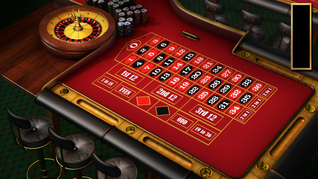 Online Casino Roulette Online Casino Roulette