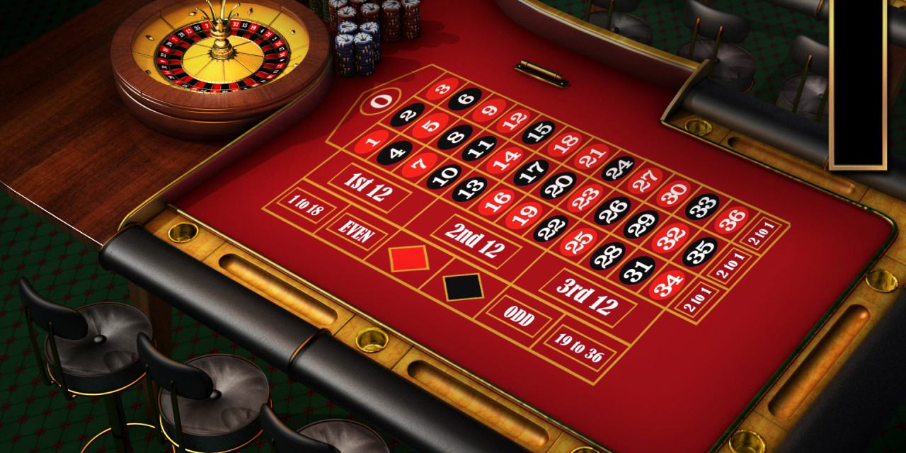 Tips To Win The Game Of Online Roulette