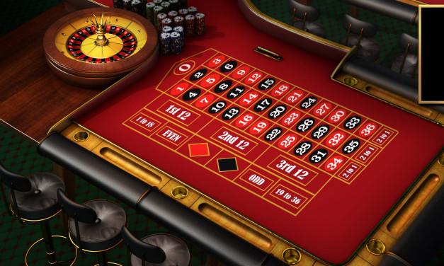 Tips To Win The Game Of Online Roulette