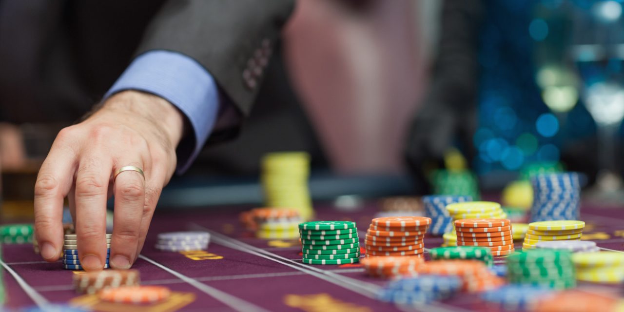 Raddoppia il tuo profitto con questi 5 consigli su casino italia online 2023