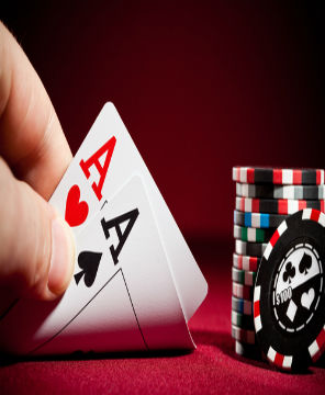 Online Poker Tells