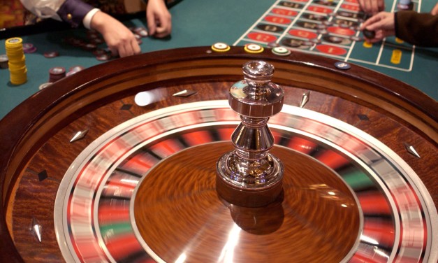 Roulette Lessons: Spin More, Get More