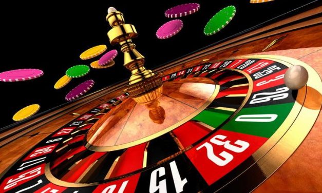 Types Of Roulette Online And Tips On Playing The Game