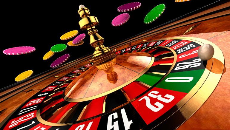 Types Of Roulette Online And Tips On Playing The Game