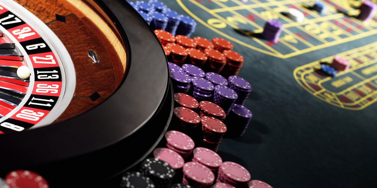 Why Traditional Gambling Is Still Big Business