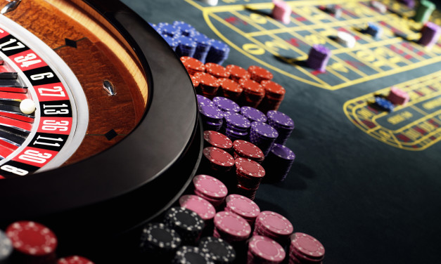 Why Traditional Gambling Is Still Big Business