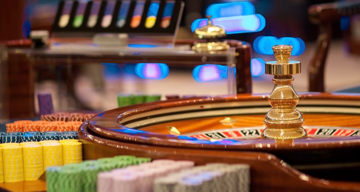 5 Important Checkpoints To Consider Before Picking Casino For Your Pleasure