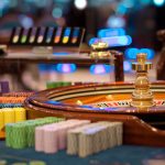 5 Important Checkpoints To Consider Before Picking Casino For Your Pleasure