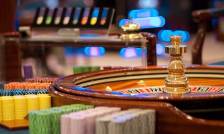 5 Important Checkpoints To Consider Before Picking Casino For Your Pleasure