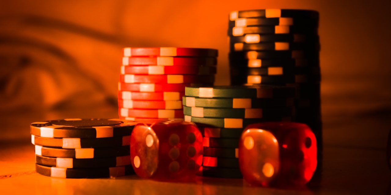 Know About Online Casino Bonus