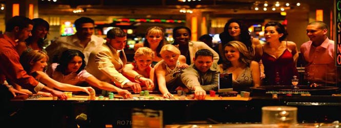 Choosing The Best Table When Playing Online Blackjack