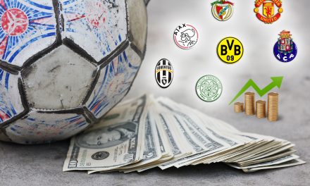 Trading Tips On How Football Stock Market Works