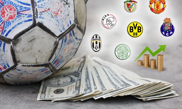 Trading Tips On How Football Stock Market Works