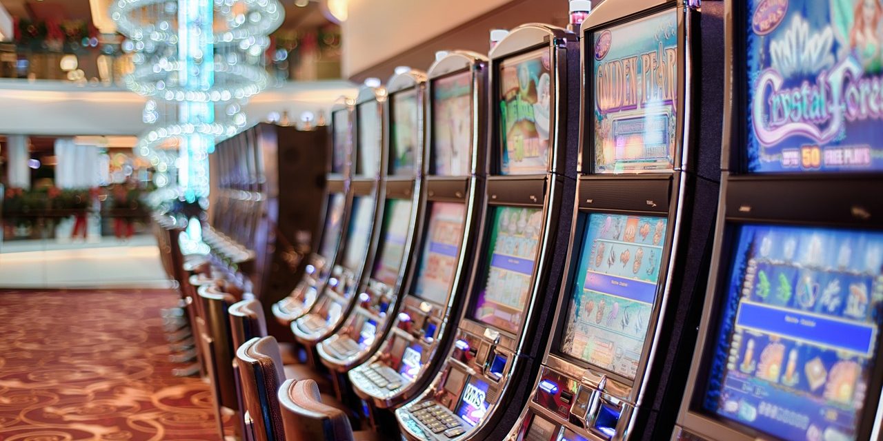 What’s The Difference Between Class II And Class III Slot Machines?