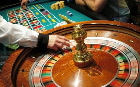 Five Tax Guidelines For The Casual Gambler