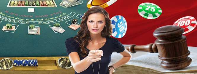 What Are The Tips For Playing Safe Online Casino?