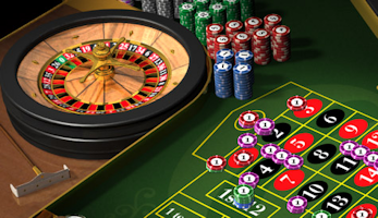 Online Casinos Gaming  Vs. Land Based Casinos Gaming