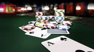 Finding Out Online Poker Patience As Soon As Gambling Tips