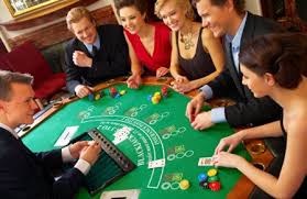 Quick Guidelines For Black jack Gambling