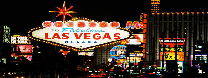 Las Vegas: The Best Place To Invest Money