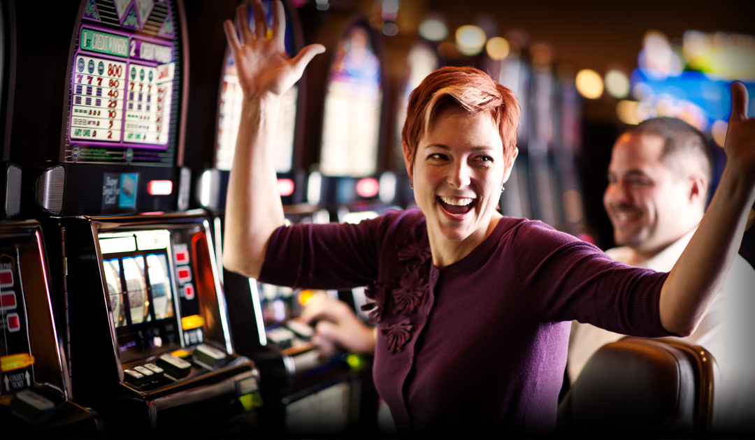 What Are Free Spins Bonus At An Online Casino?