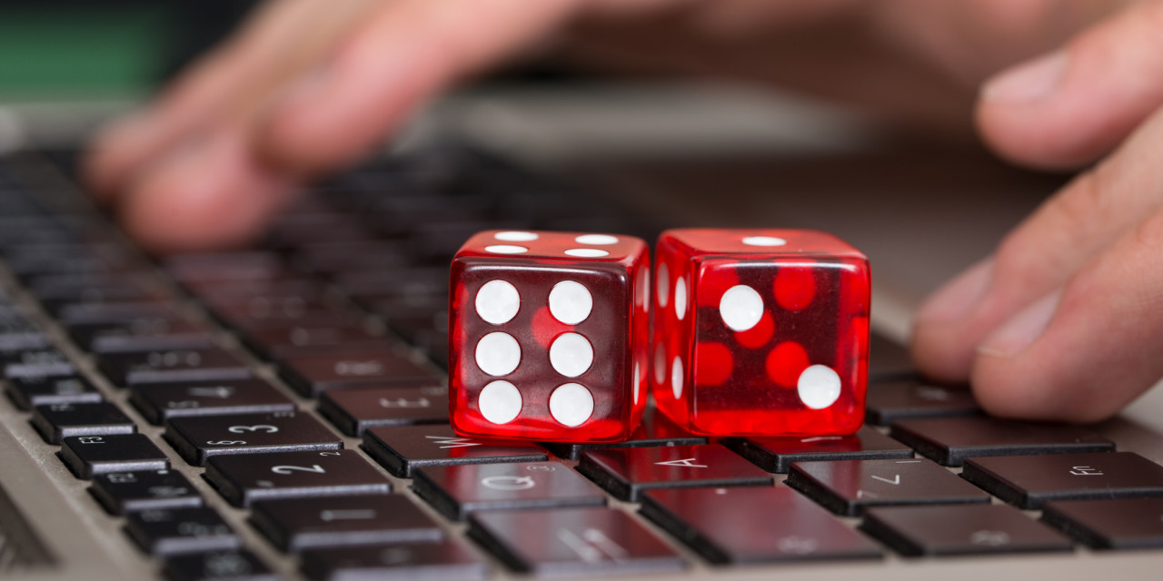 Online Gambling in Figures: Industry Statistics