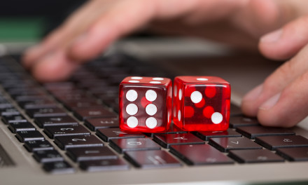 Online Gambling in Figures: Industry Statistics