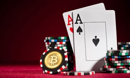 Poker Cryptocurrency Sites And The Way They Work