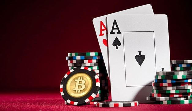 Poker Cryptocurrency Sites And The Way They Work