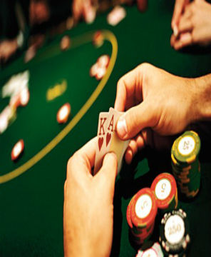 The Basics Of Texas Holdem Poker