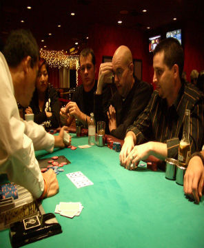 Which Personality Type Would Make The Best Poker Player?