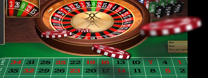 The Gambling Tips Roulette Tips