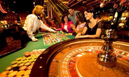 Top Most Thrilling Casino Scenes Of All The Time