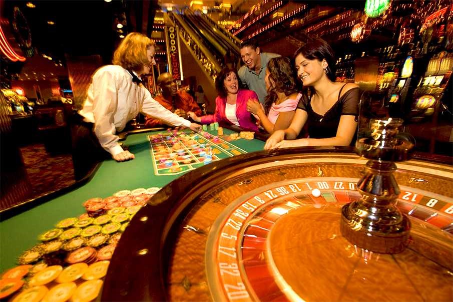 Image result for CASINO