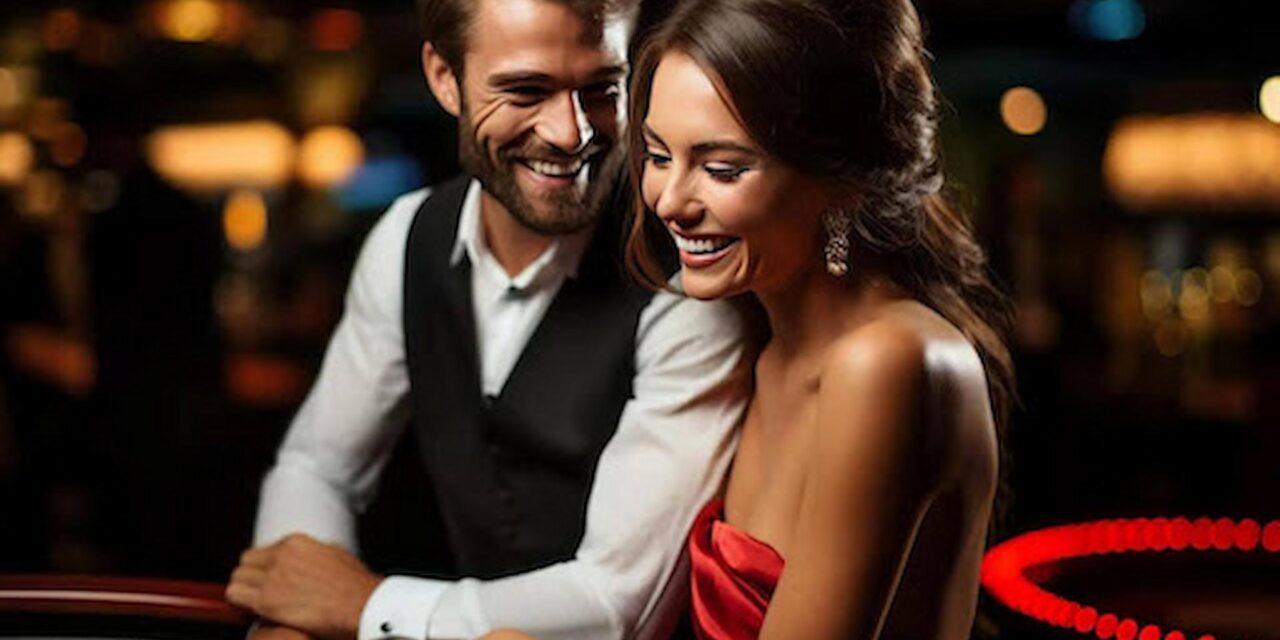 Vegas Casino: The Ultimate Destination for High-Stakes Gaming