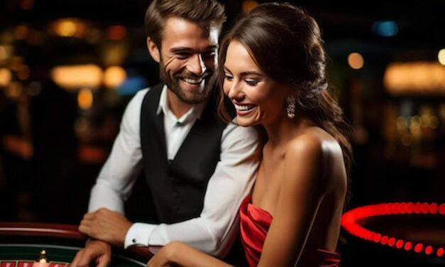 Vegas Casino: The Ultimate Destination for High-Stakes Gaming